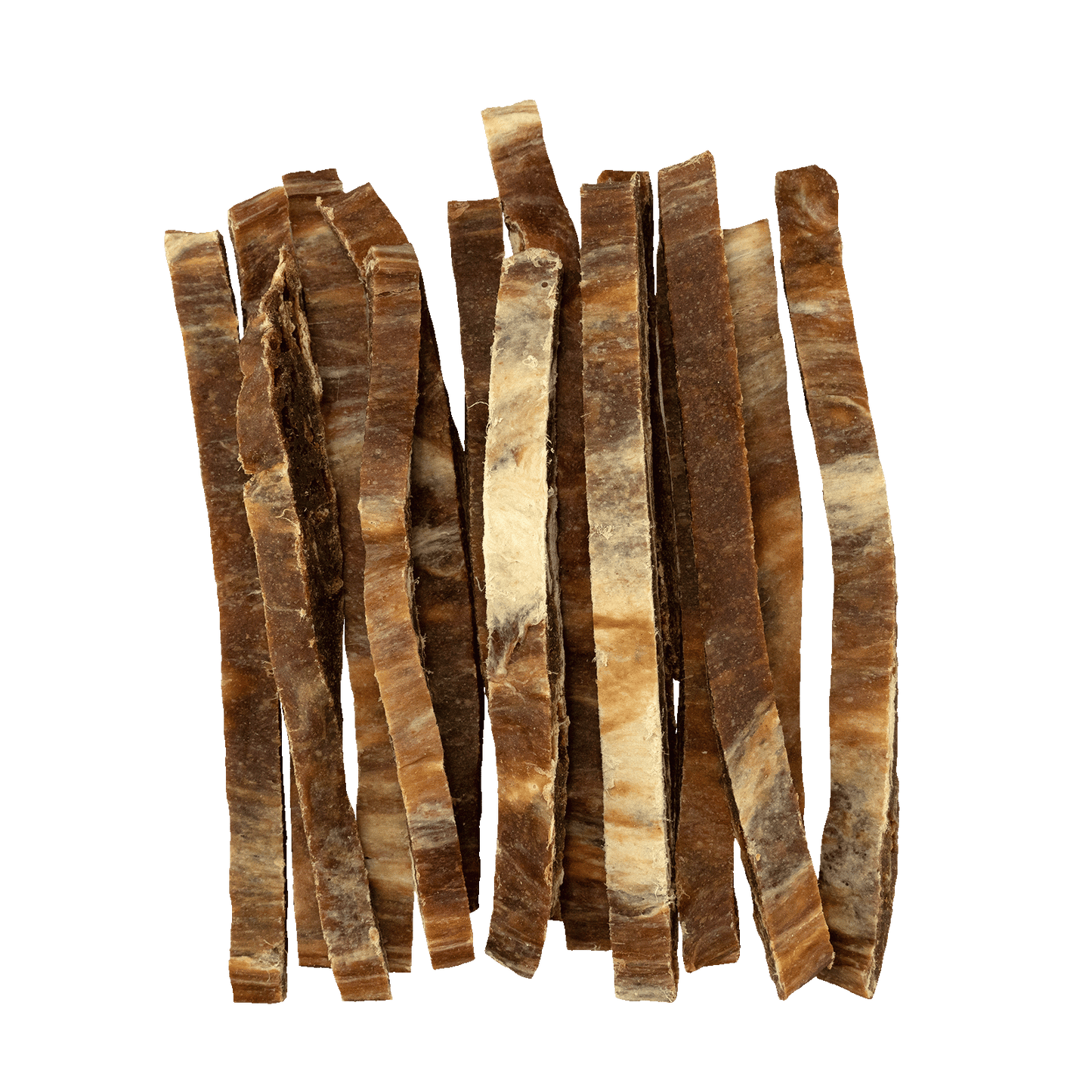 Braaaf Soft Snack Slices - Rund & Vis