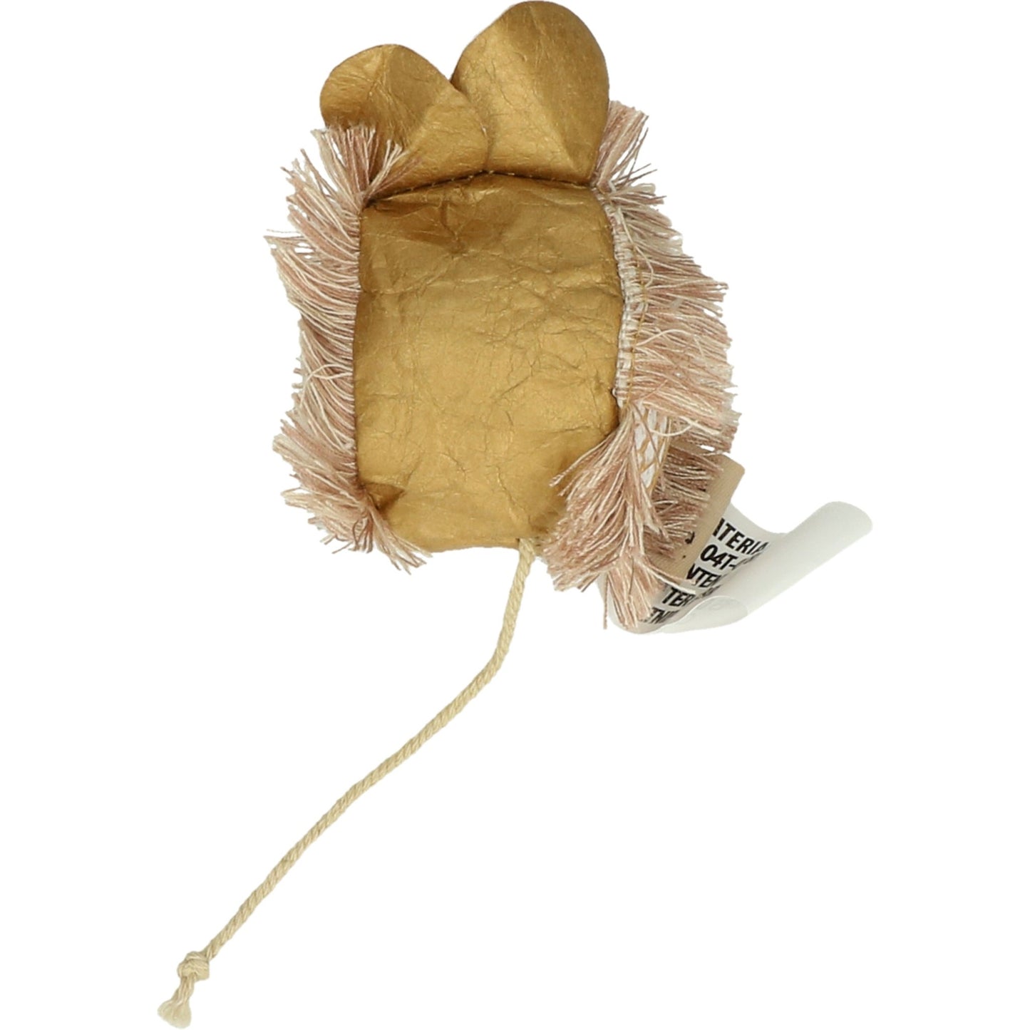AFP Crumples - Hipster Mouse - All For Animals