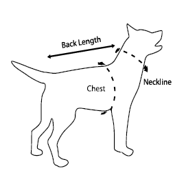 AFP Off Street - Dog Non-Pull Harness Olijfgroen - All For Animals