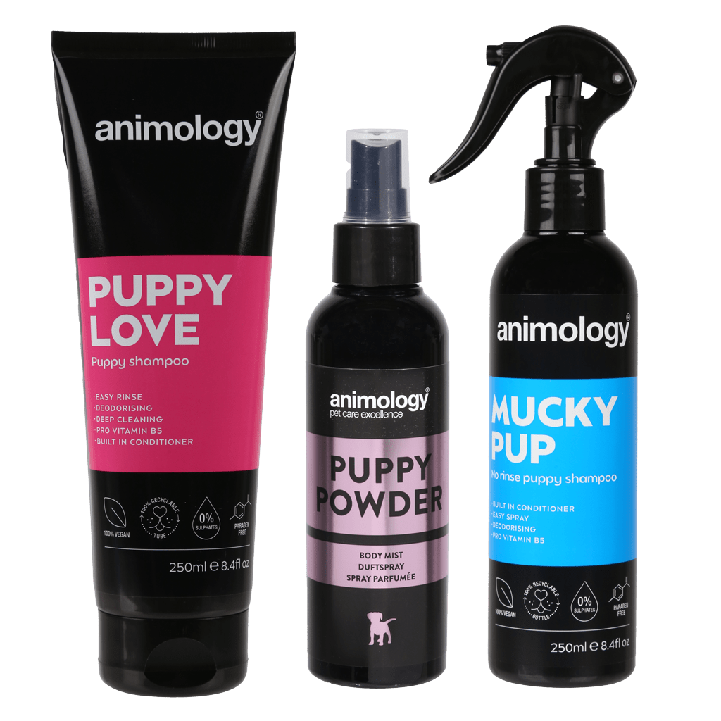 Animology My First Puppy Pack - All For Animals