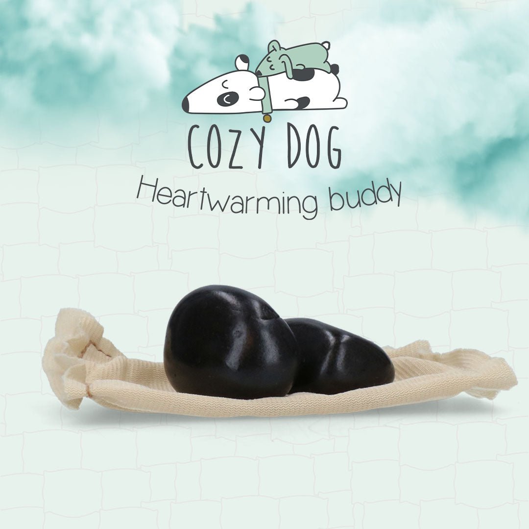 Cozy Dog Onderdelen Steentjes - all for animals