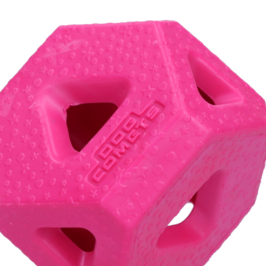 Dog Comets Treat Lock Cube - all for animals