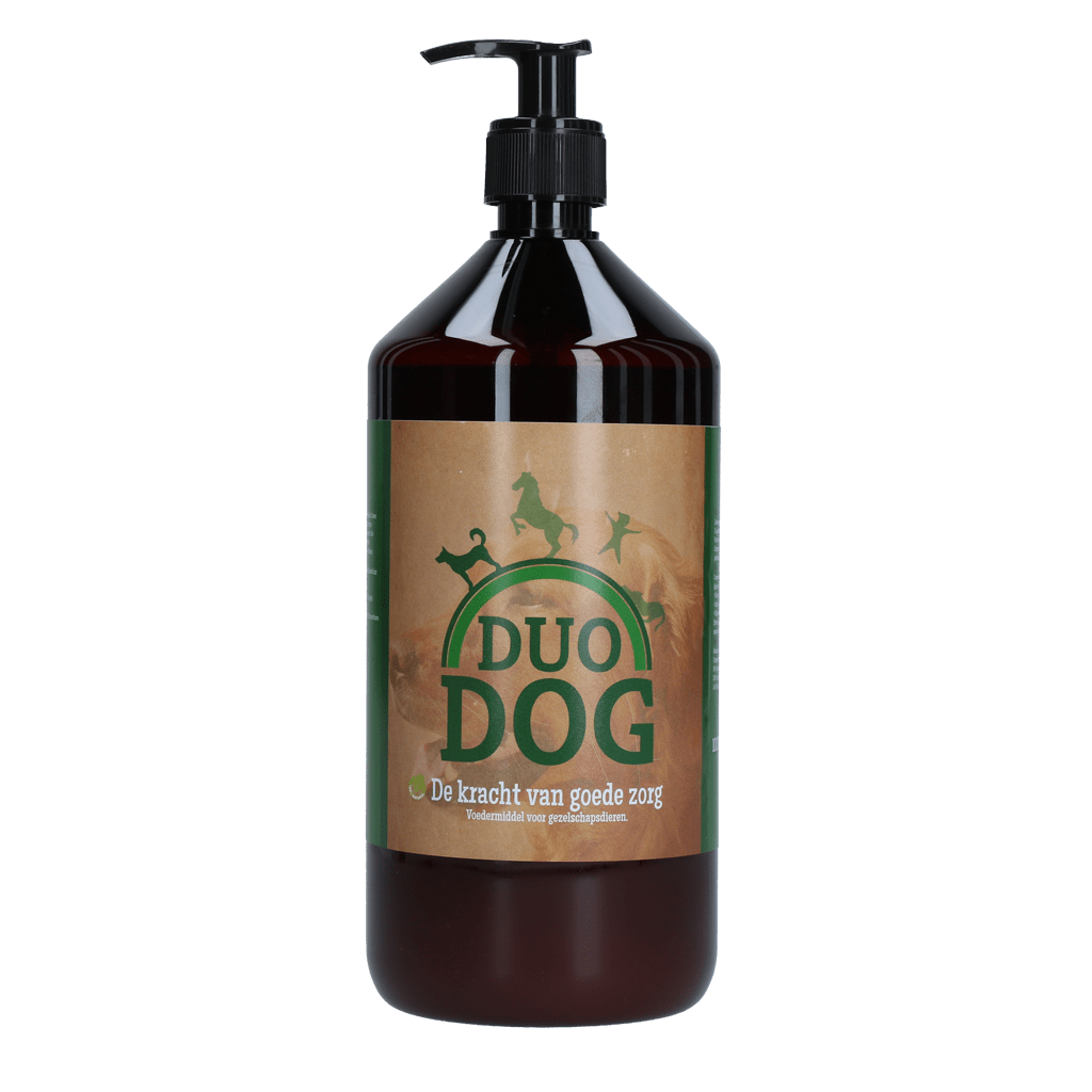 Duo Dog Hond/Kat - all for animals