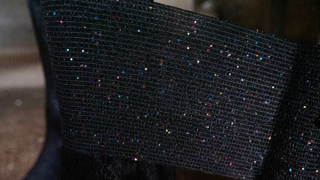 Excellent Animal Glitter Bandage Profi 10 cm - all for animals
