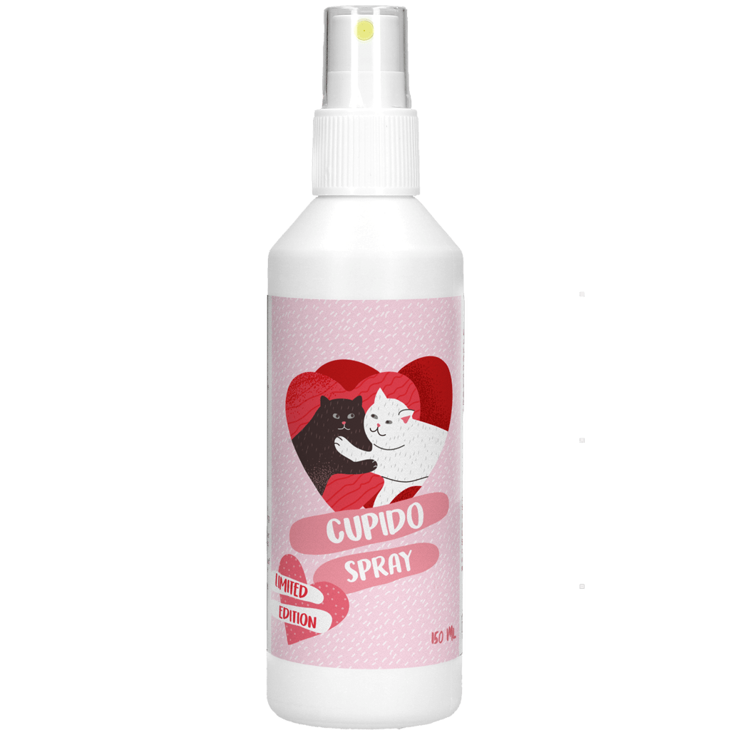 Excellent Cupido Spray - All For Animals