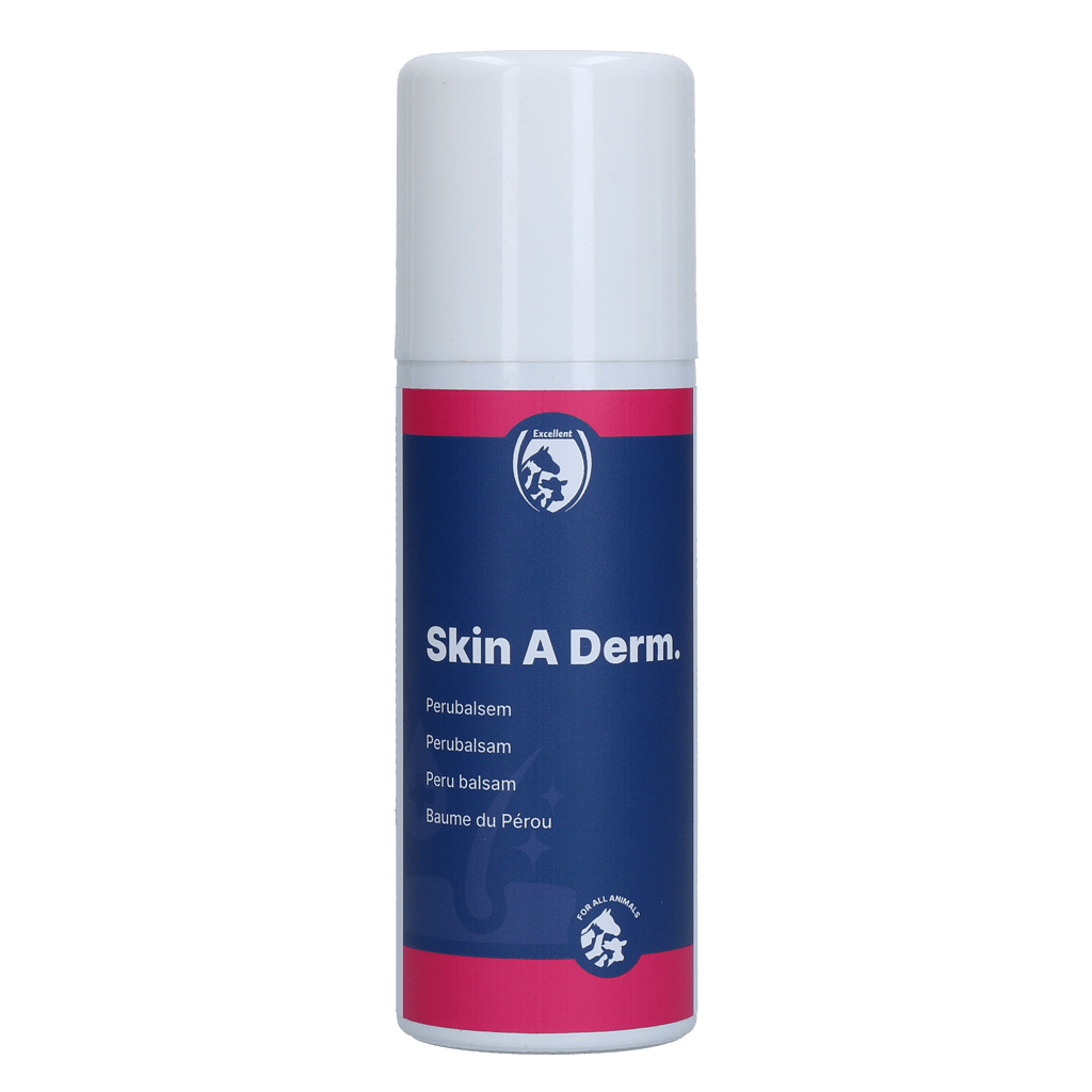 Excellent Skin A Derm Perubalsem 200 ml - all for animals