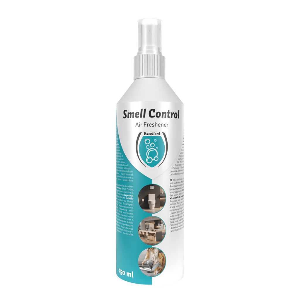 Excellent Smell Control 250 ml - all for animals