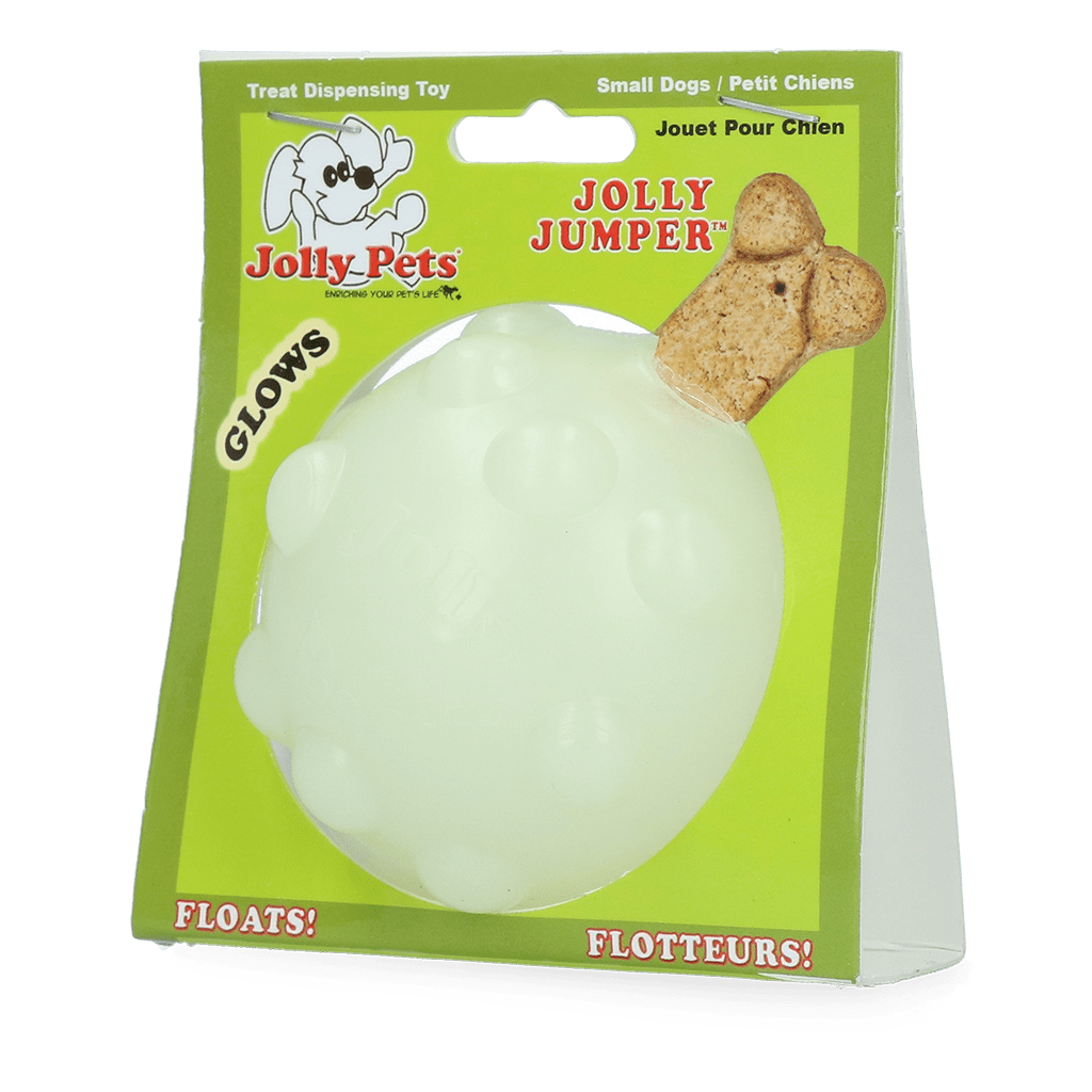 Jolly Jumper Glow in the Dark S (7,6 cm) - all for animals