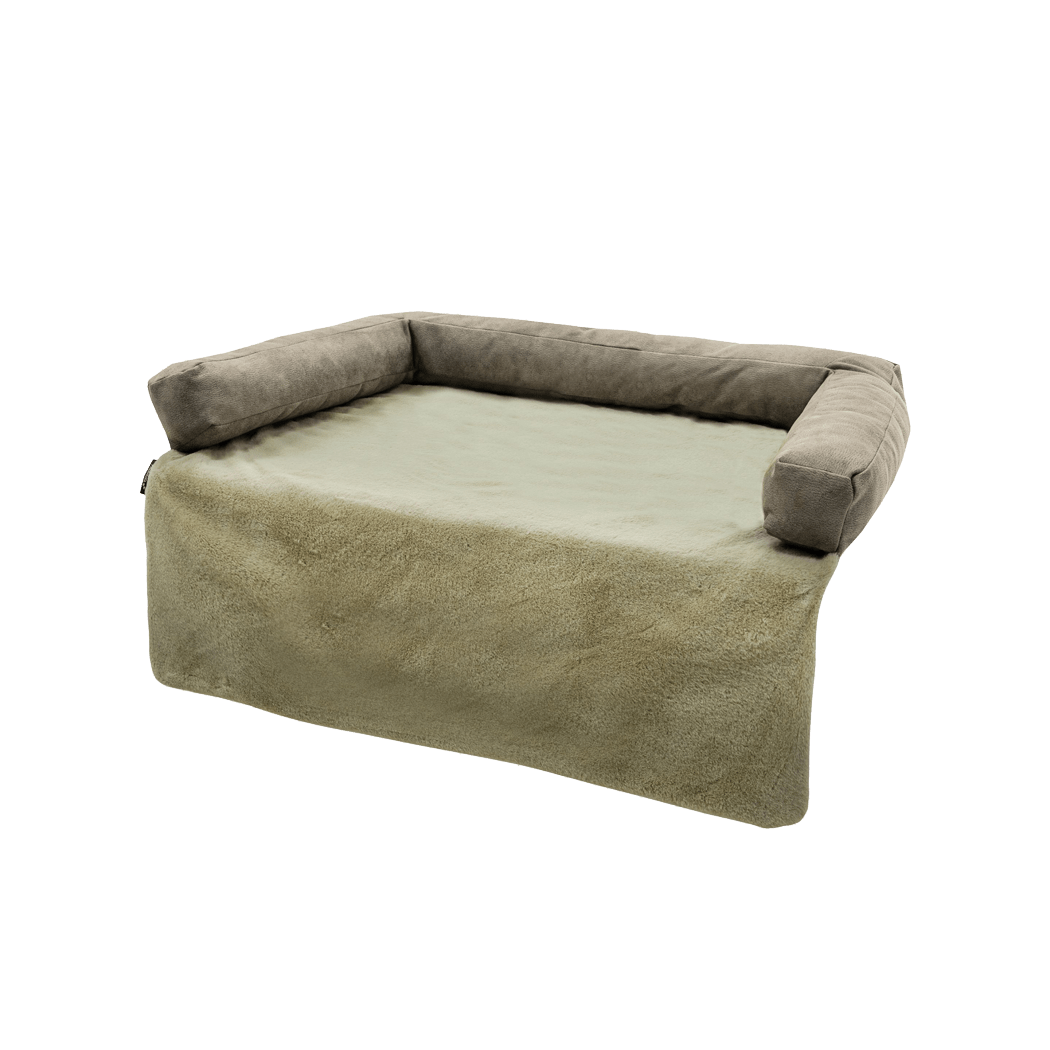 Madison Travel & Sofa Protector Taupe S (58 x 70) - all for animals