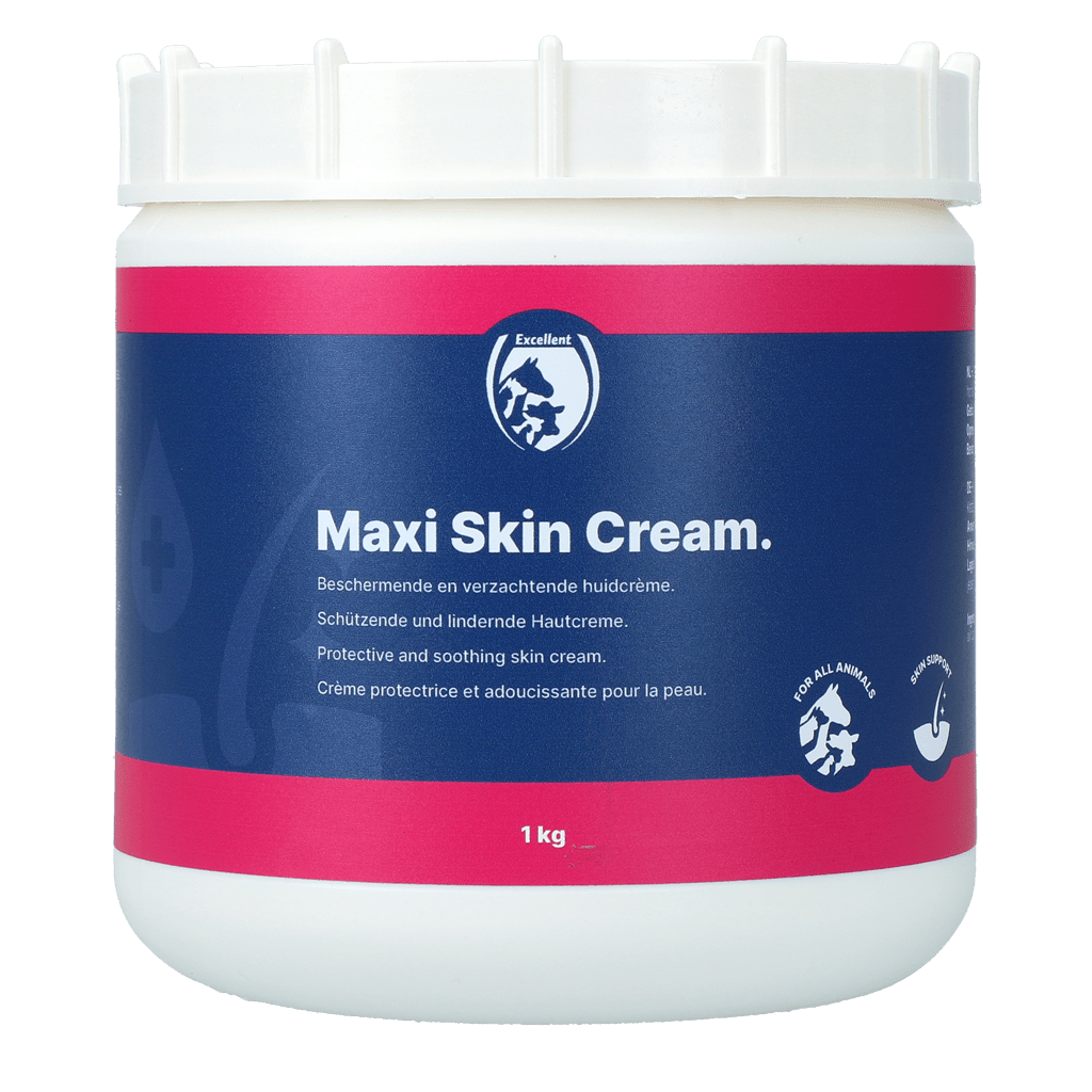 Maxi Skin Cream - all for animals