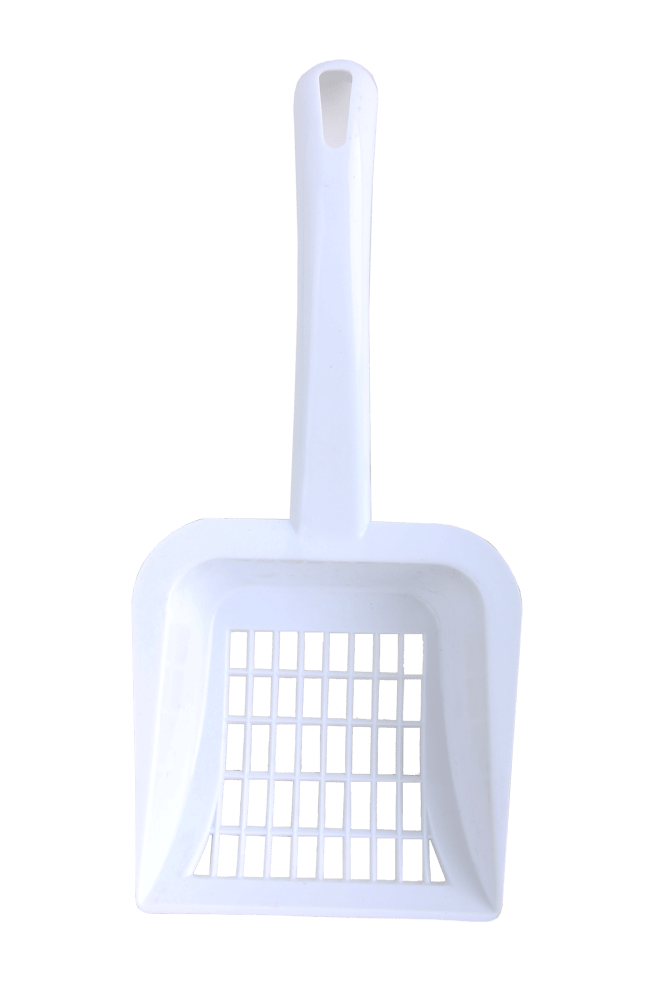 Pawise Litter Scoop Square - all for animals