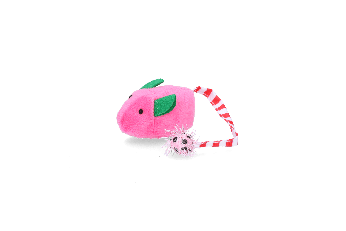 Pawise Plush Mice Toy - all for animals