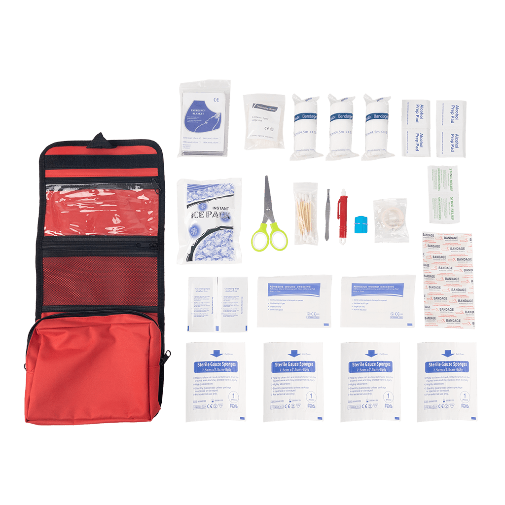 Pawise Premium EHBO - set - all for animals