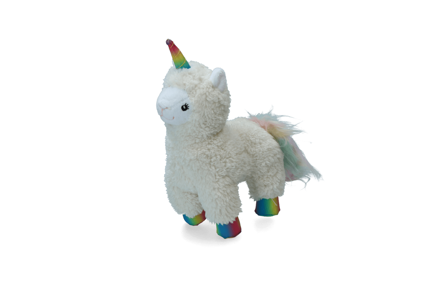Pawise Sequine Pet Lama - all for animals
