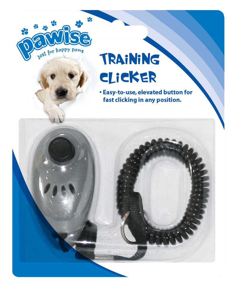 Pawise Training Clicker - all for animals