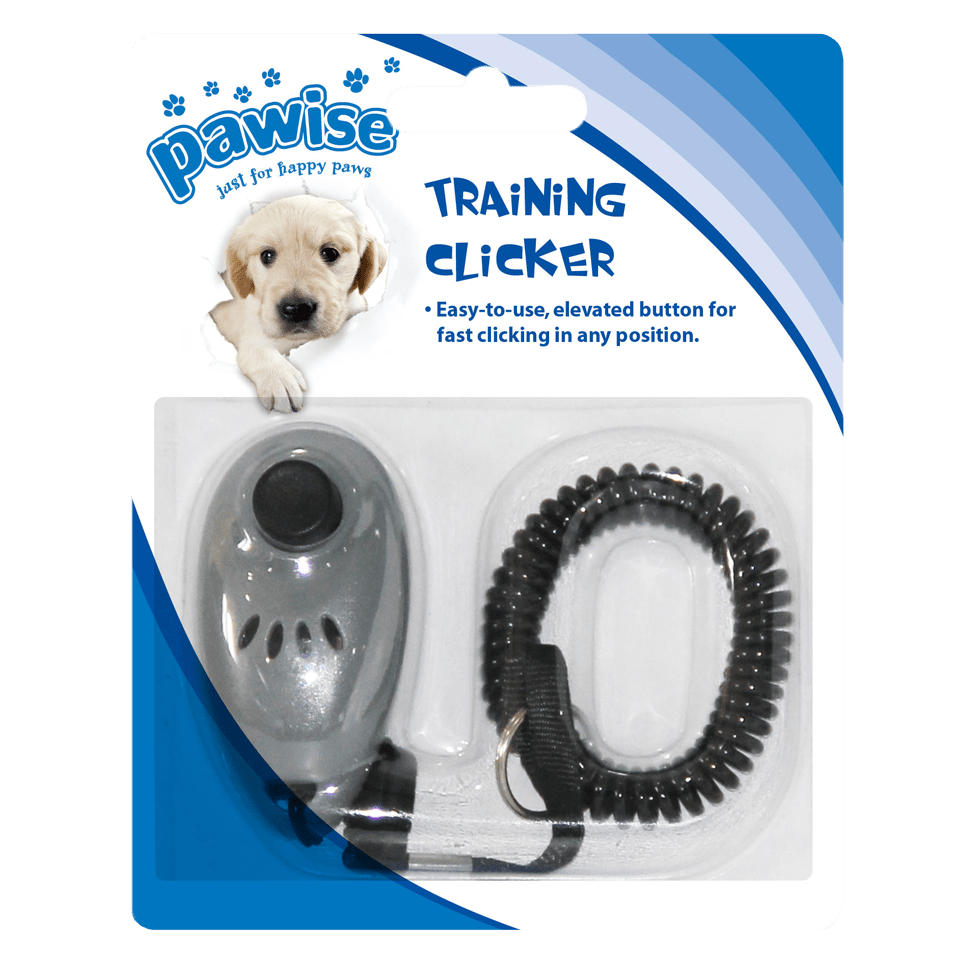 Pawise Training Clicker - all for animals