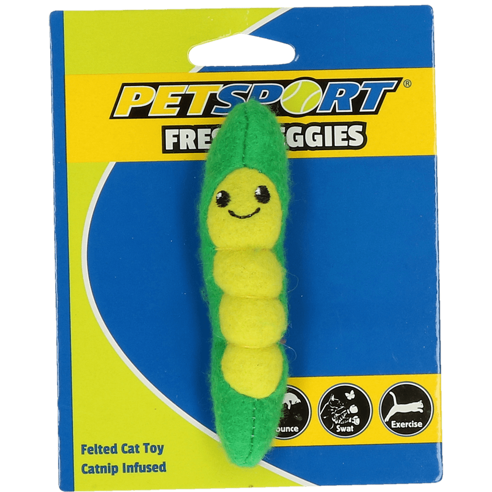Petsport Fresh Veggies Boon - all for animals