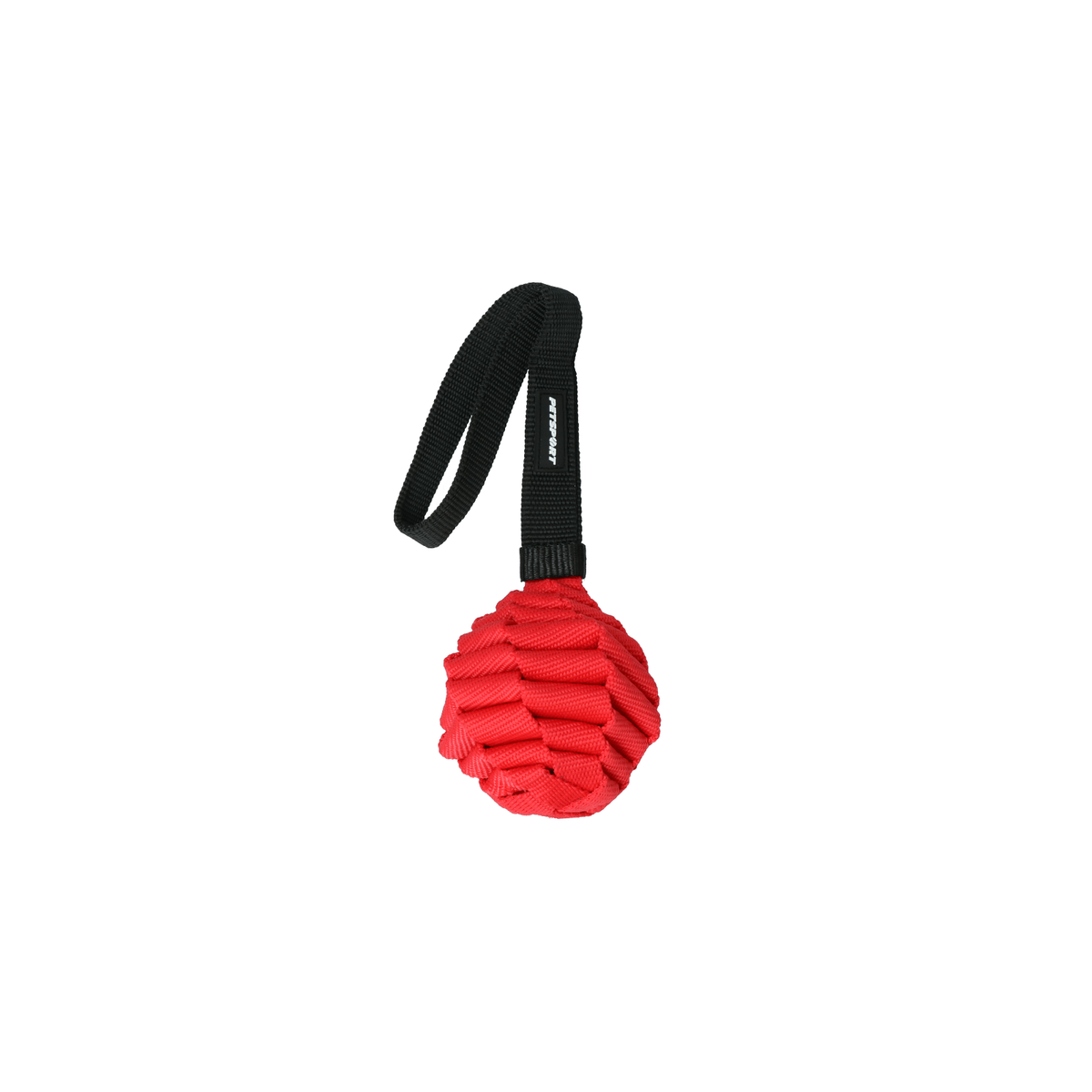 Petsport Twisted Chews - Cherry Bomberr - all for animals