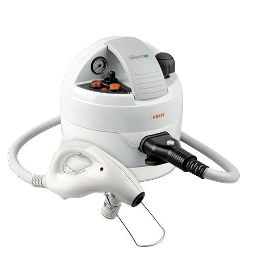Polti Cimex Eradicator - all for animals