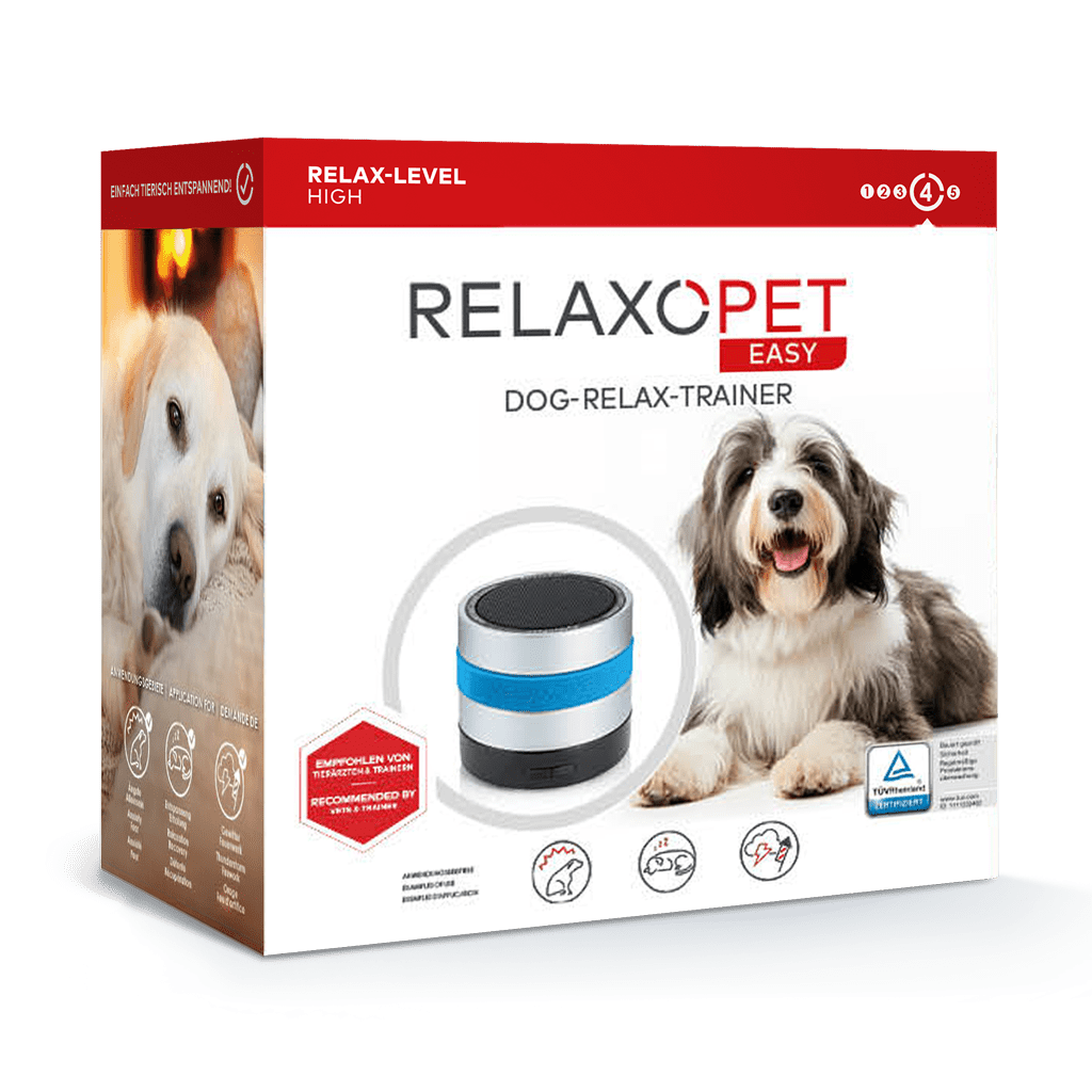 RelaxoPet EASY Hond - all for animals