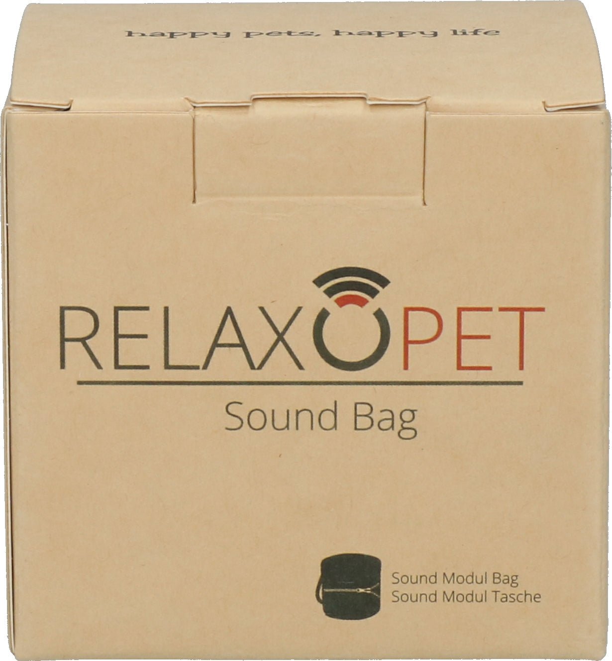 RelaxoPet PRO Bag - all for animals