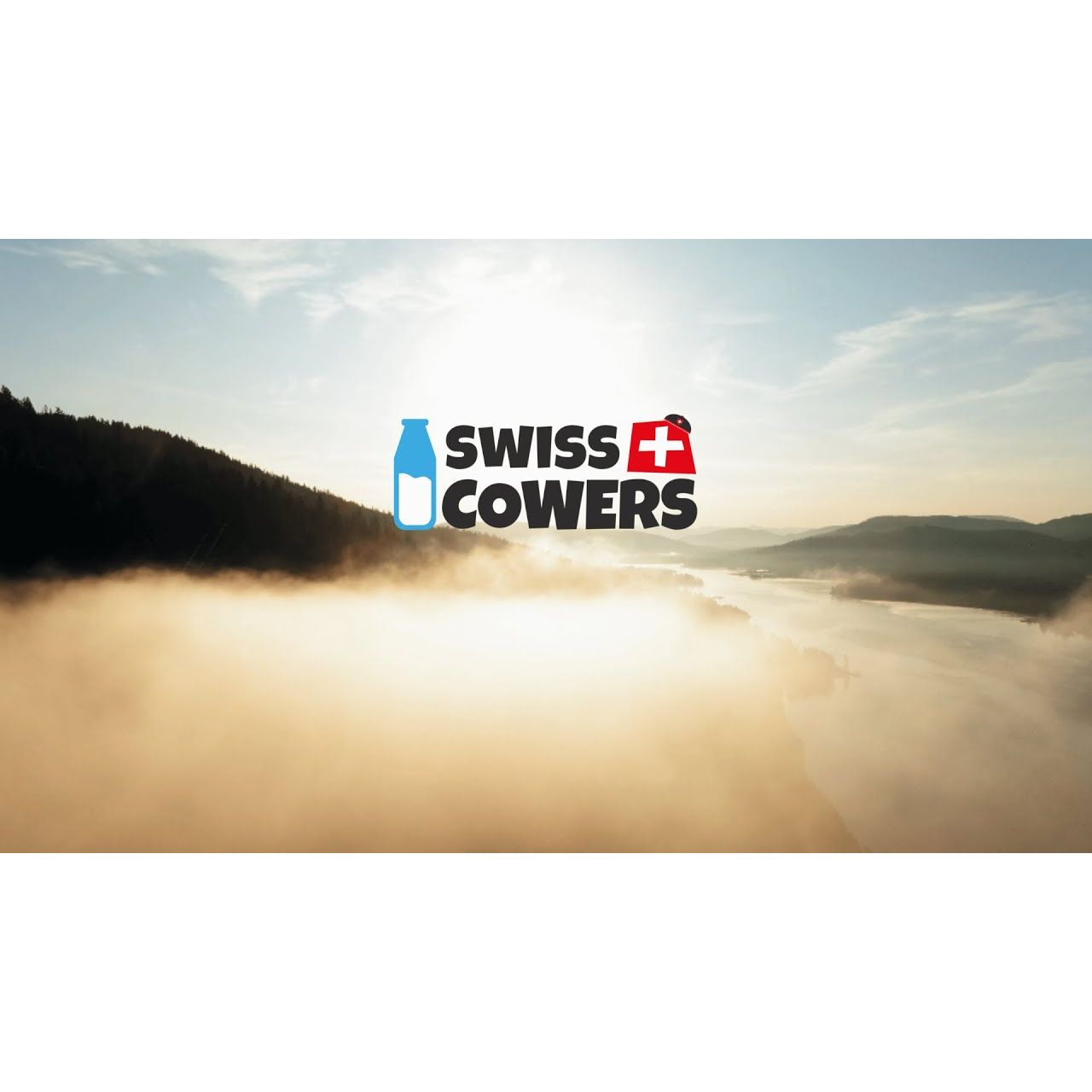 SwissCowers Cheese Bars Truffle - all for animals
