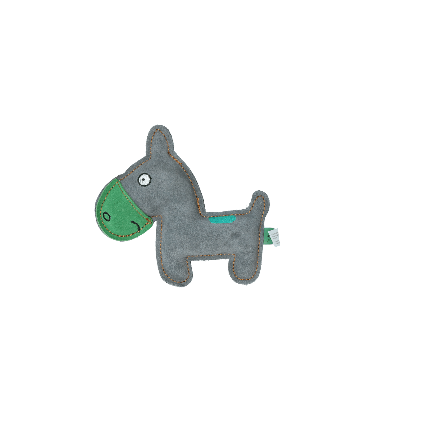 Tiny Doodles Ezel - all for animals