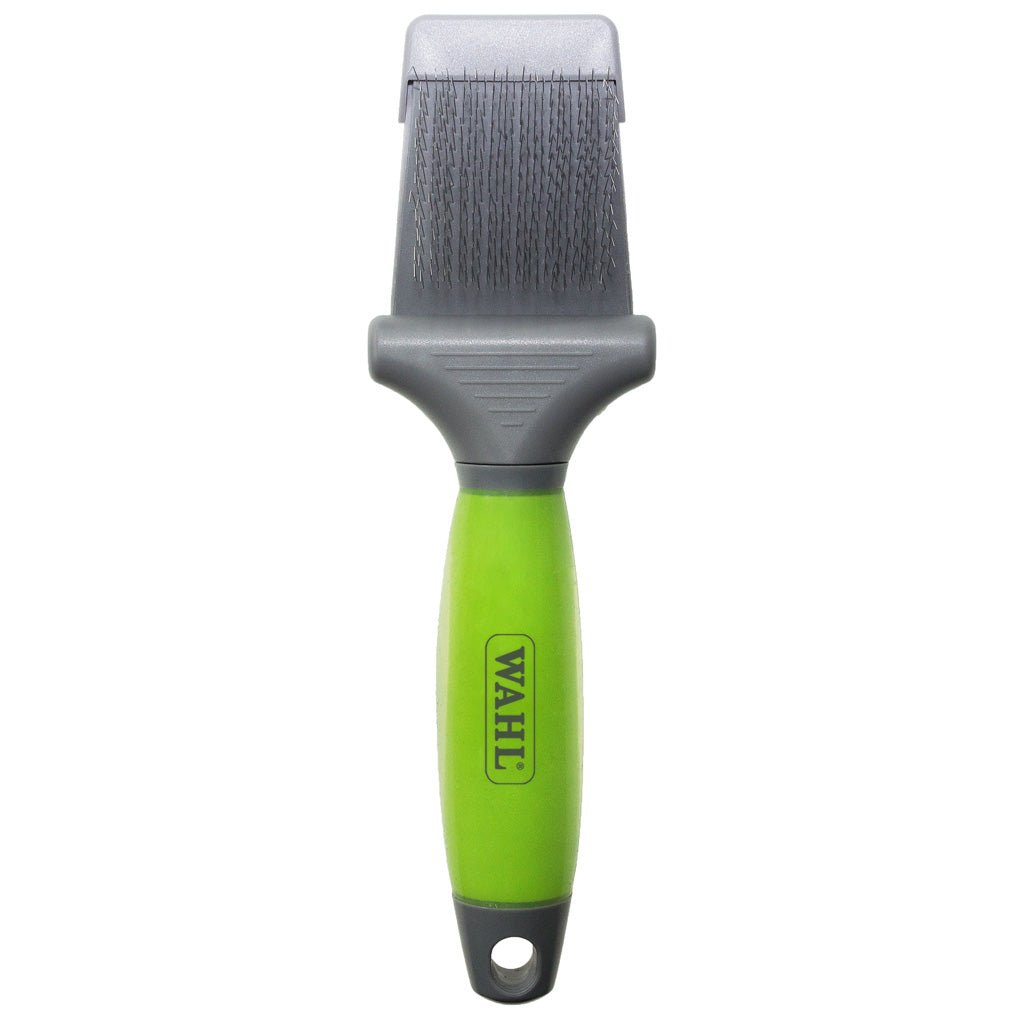 WAHL Premium Slicker Borstel - all for animals