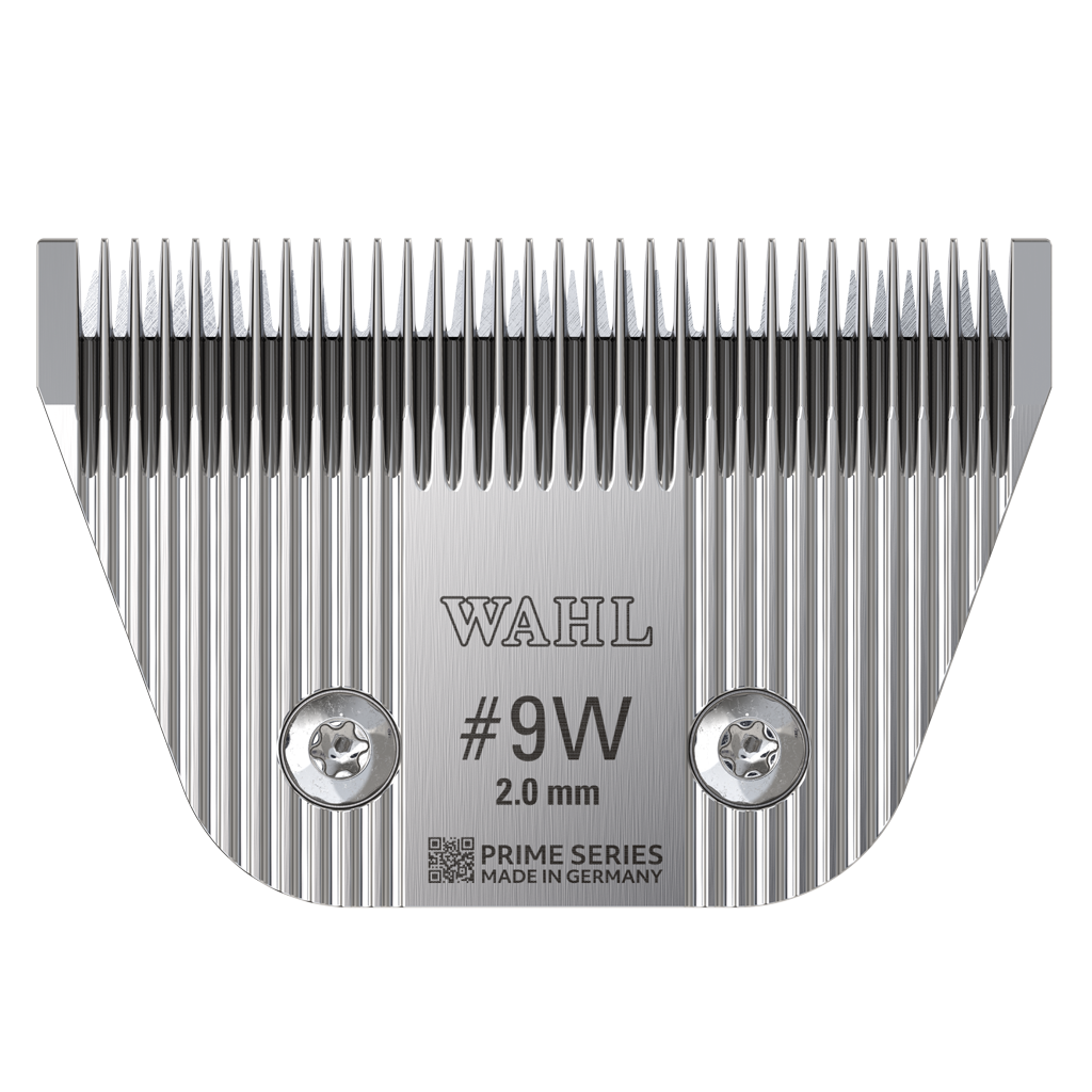 Wahl Prime Series Mes #9W 2,0 mm