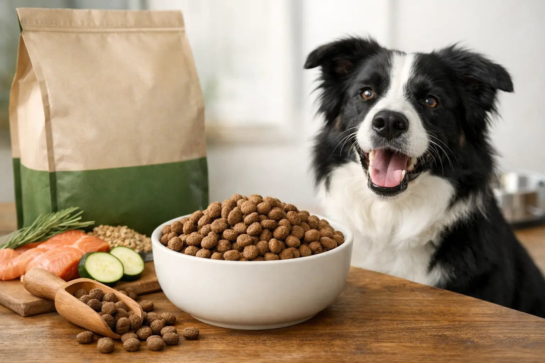 Hypoallergeen hondenvoer kopen: zo kiest u goed - All For Animals
