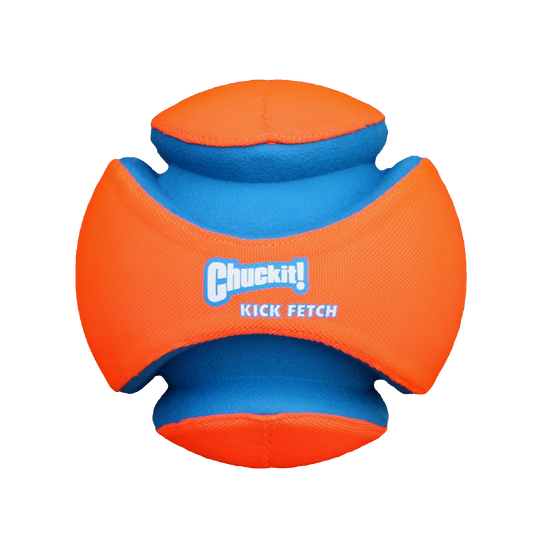 Chuckit! Junior Ball Launcher - transparante productafbeelding