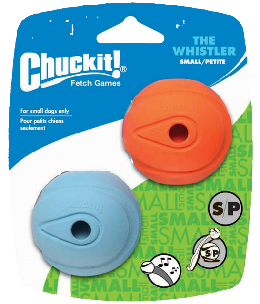 Chuckit! Tennis Ball - transparante productafbeelding