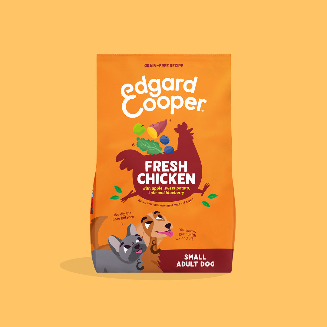 Edgard & Cooper