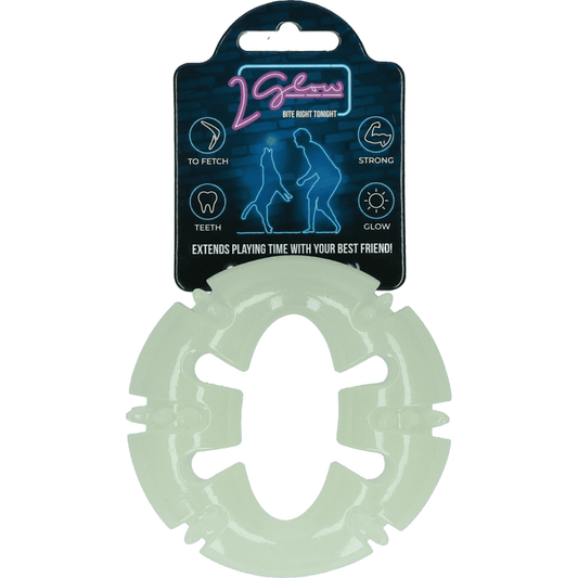 2 Glow Bite Right Tonight - All For Animals