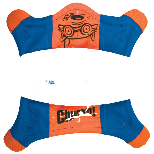 Chuckit! Fetch Medley S - transparante productafbeelding