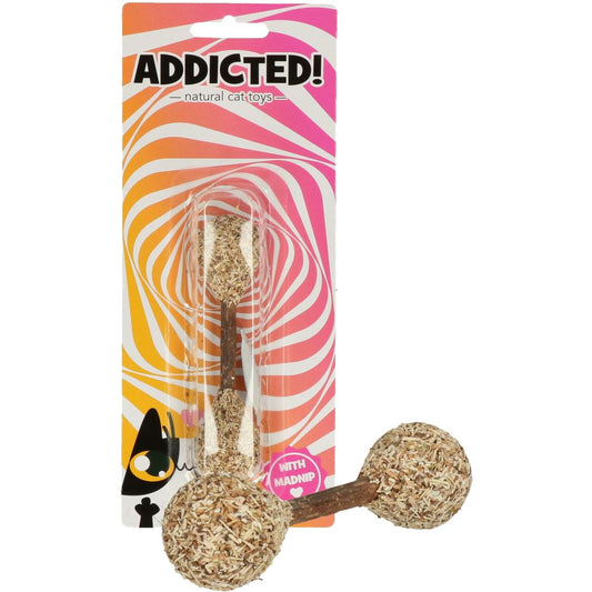 Addicted! Dumbell