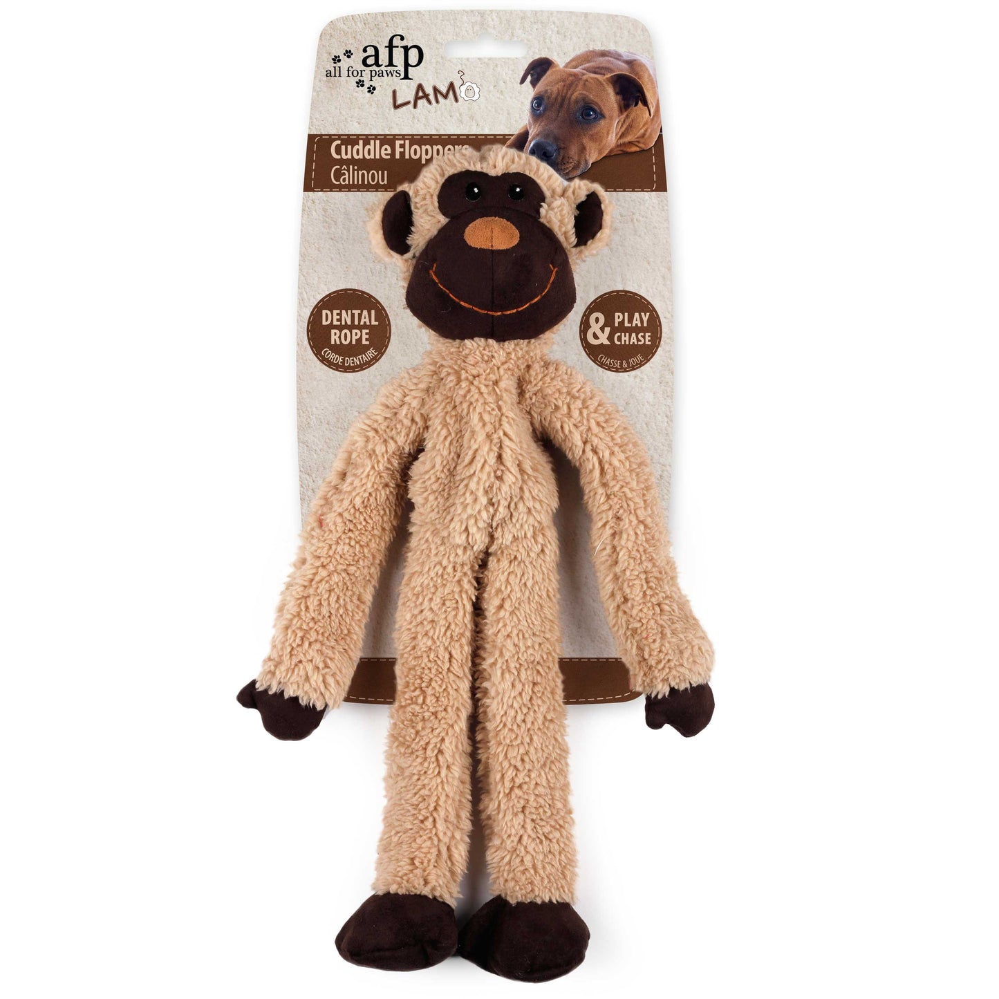 AFP Lambswool - Cuddle floppers