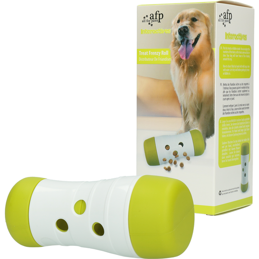 AFP Interactives - Treat Frenzy Roll