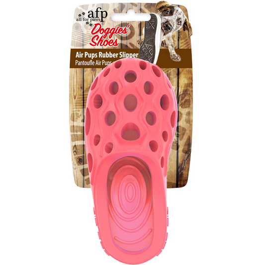 AFP Doggies' Shoes - Air Pups Slipper