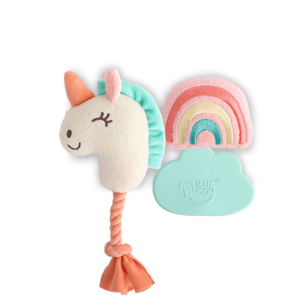 AFP Little Buddy 3-Pack Toy Wonderland