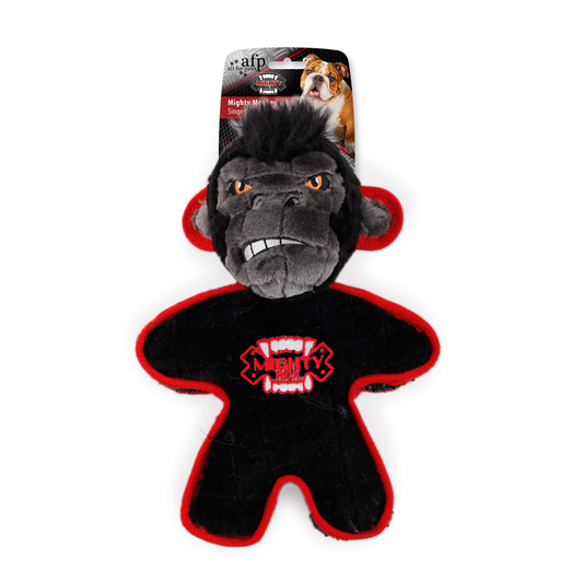AFP My T-Rex Mighty Aap