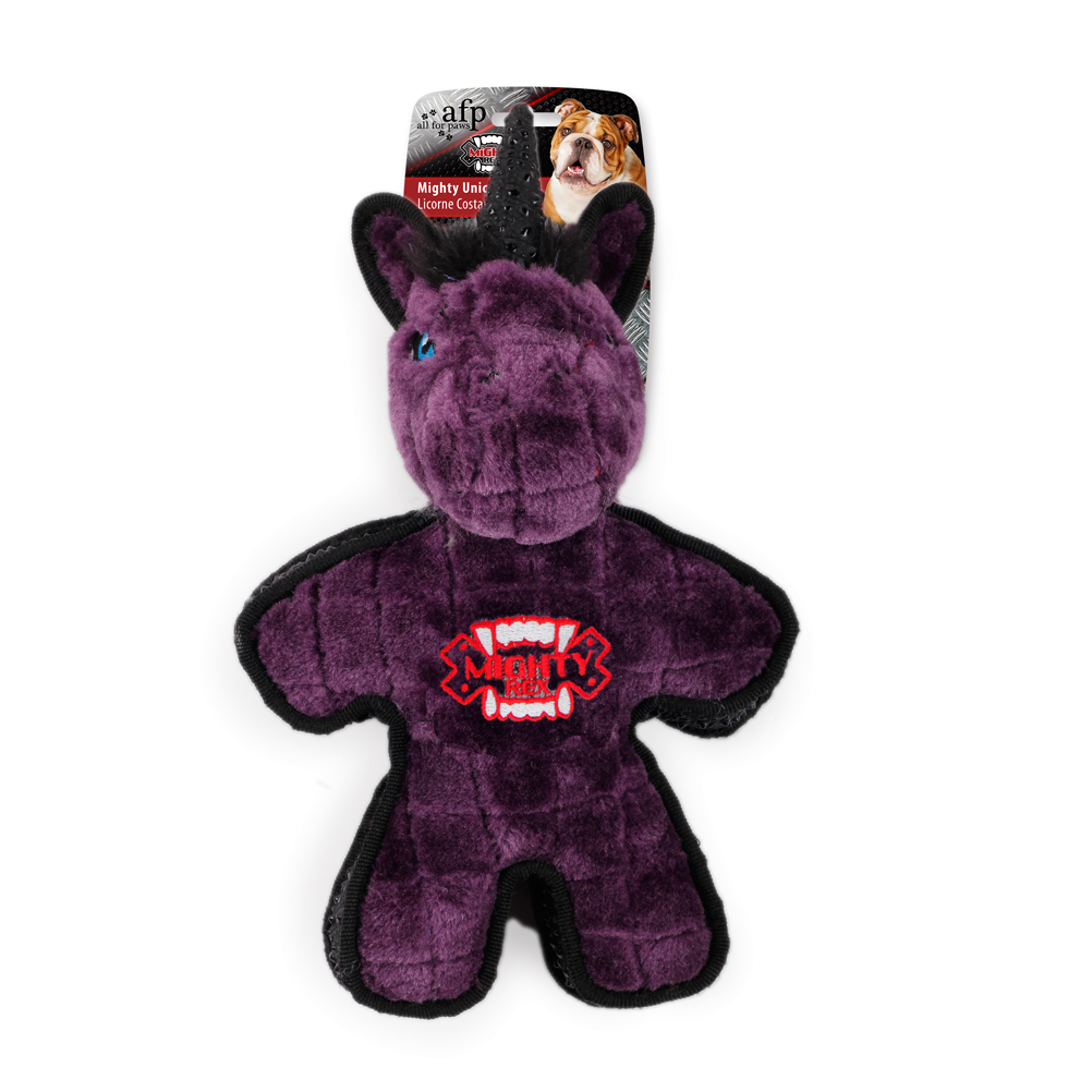 AFP My T-Rex Mighty Eenhoorn