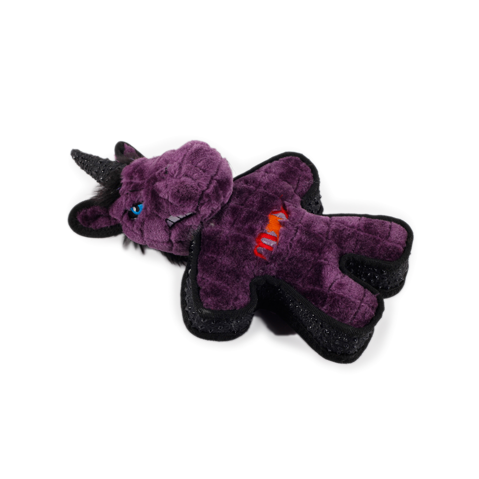 AFP My T-Rex Mighty Eenhoorn