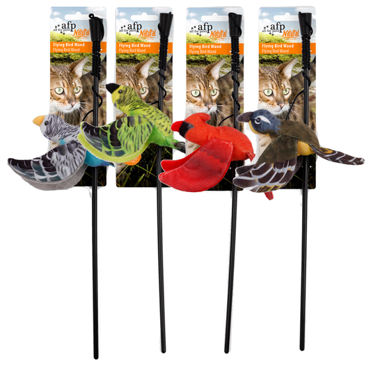 AFP Natural Instincts - Bird Wand