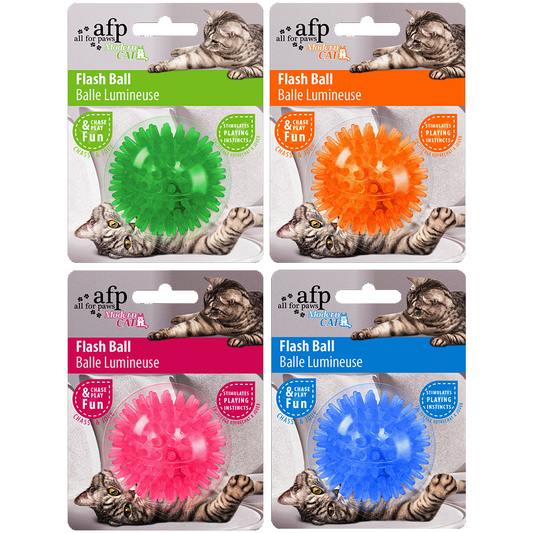 AFP Modern Cat - Flash Ball