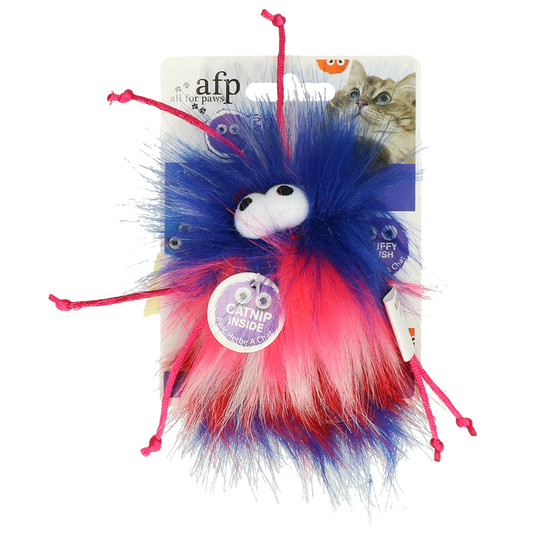 AFP Furry Ball - Fluffer