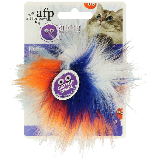 AFP Furry Ball - Fluffy Ball