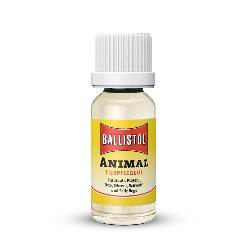 Ballistol Animal Oil