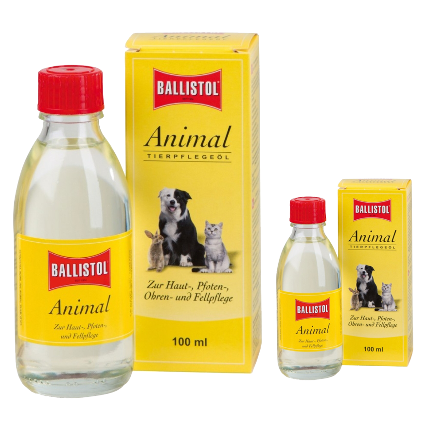 Ballistol Animal Oil