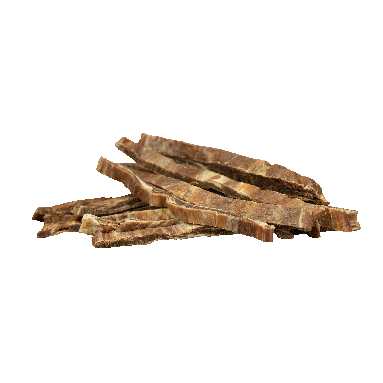 Braaaf Soft Snack Slices - Rund & Vis